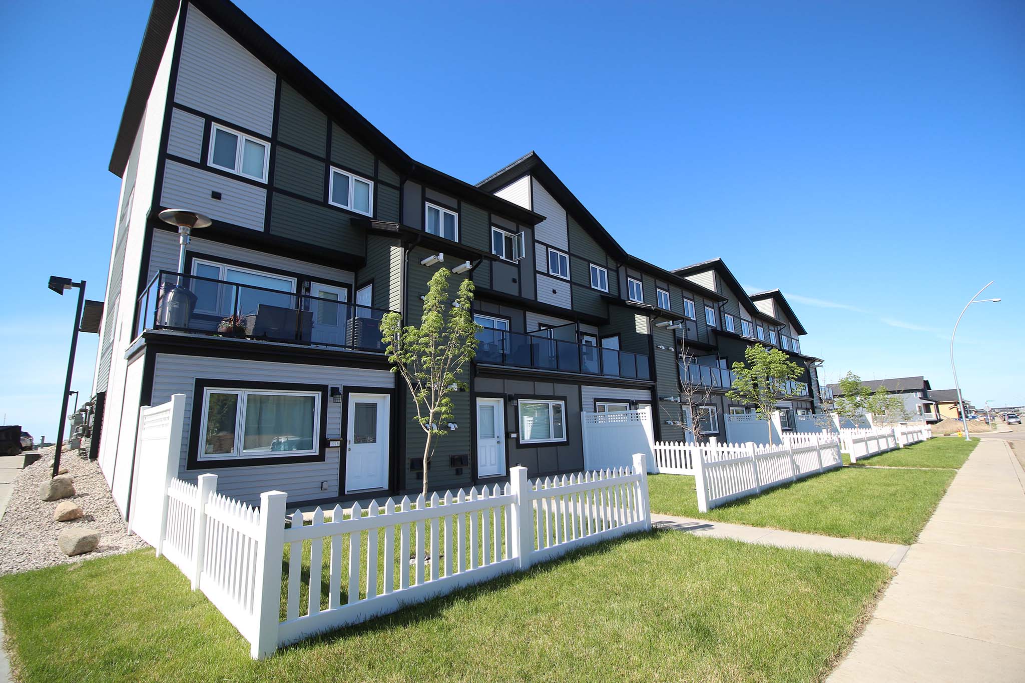 Urban Heights Evergreen, Saskatoon rentals